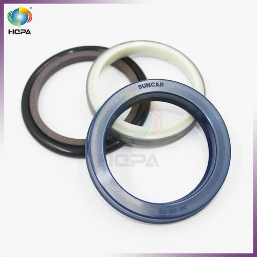 Imagen 2 del producto VOE 11709817 VOE 11709817 KIT de sello de cilindro de dirección para carga pesada VOLVO L110E L110F L110G L110H L120E L120F L120G L120H L90E