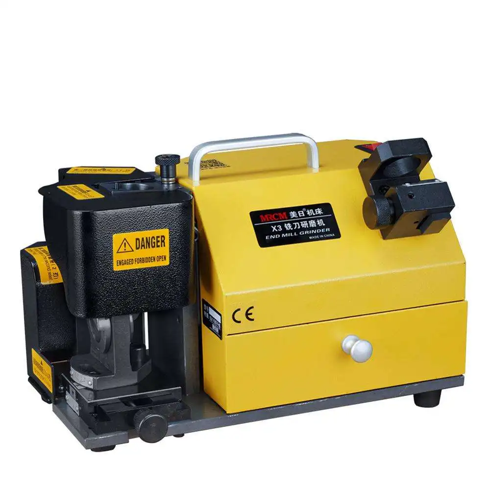 Mr X3 4- 14Mm Drill…