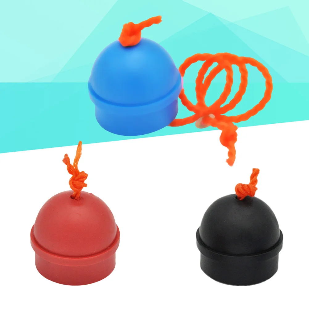 

3Pcs Chalk Holder for Pool Cue Retractable Billiards Accessory Strap Avoid Dirty Hands Use Standard Size Chalk