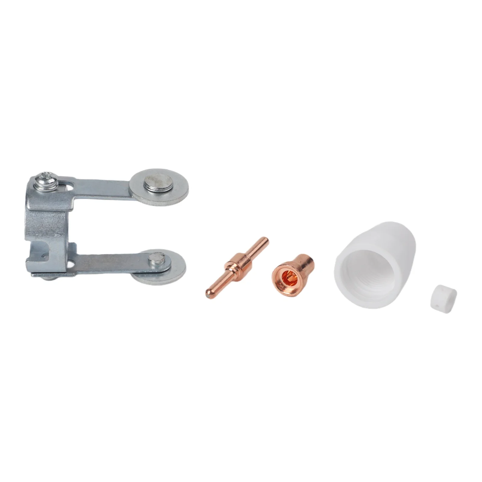 61pcs-for-pt31-plasma-cutting-consumables-with-roller-guide-for-cut-40-nozzle-welding-equipment-supplies-parts
