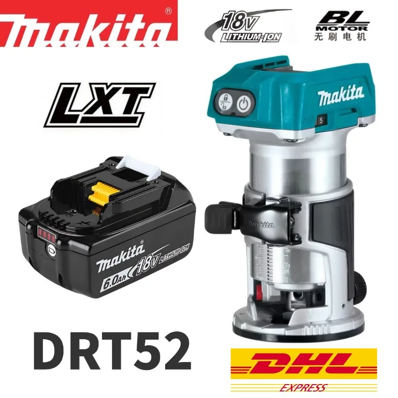 For 18V Makita Lith…