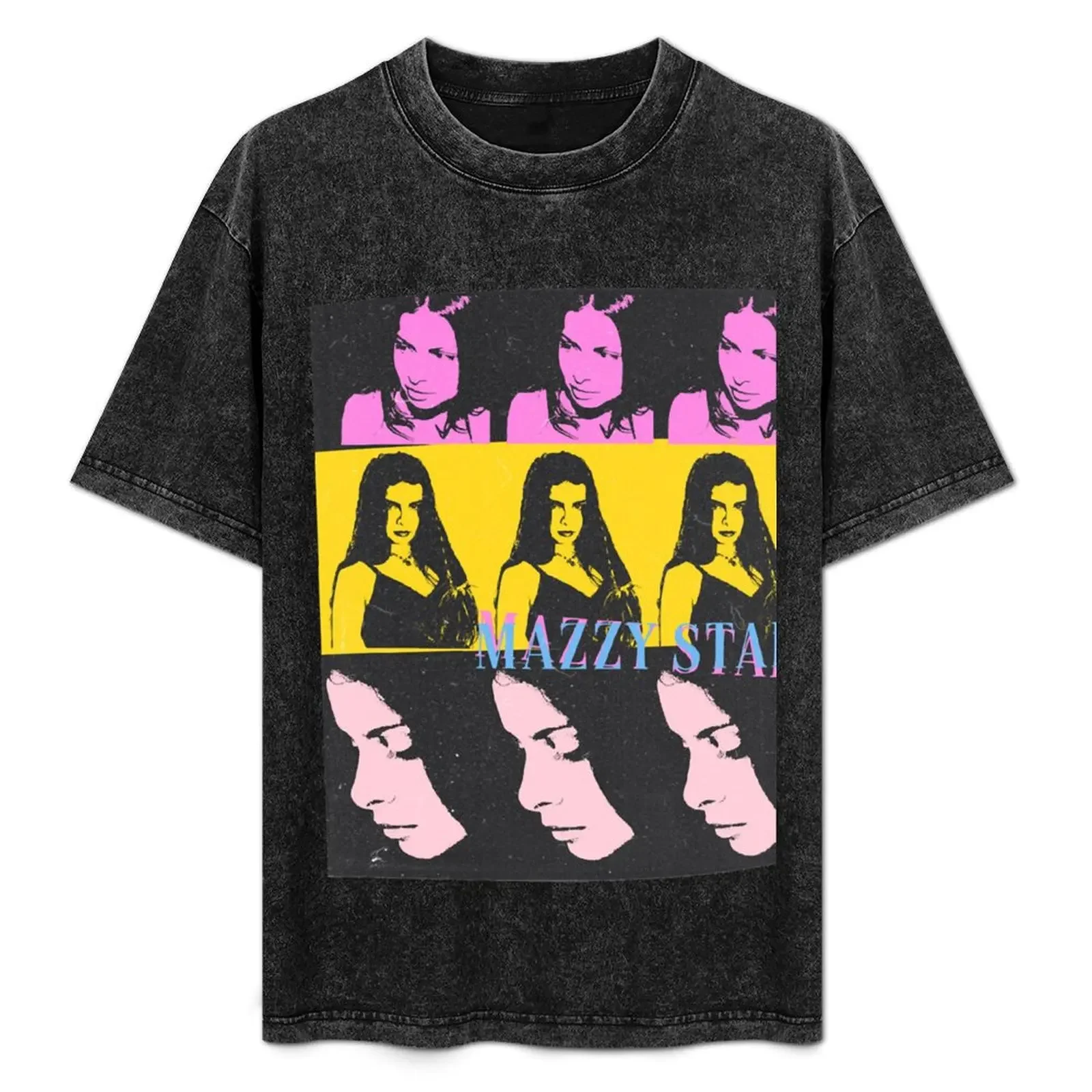 

Vintage Mazzy Star Fan Artfans Cool Gifts T-Shirt Man t-shirt funny gifts new edition outfits for men