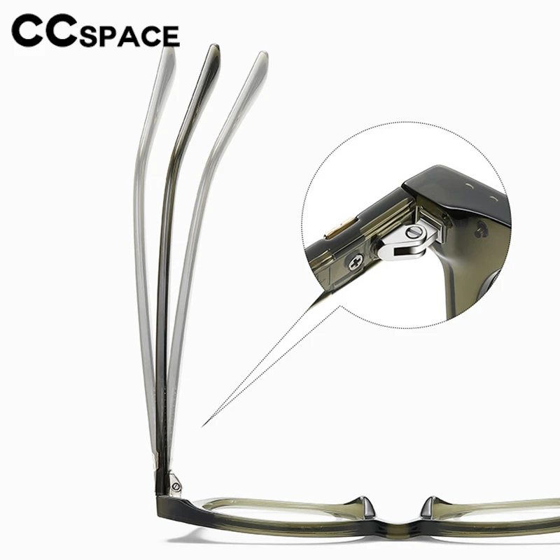 الكلاسيكية برشام استدارة مكافحة الضوء الأزرق رجل نظارات للقراءة موضة تخفيف TR90 إطار نظارات نظارات طبية مخصصة