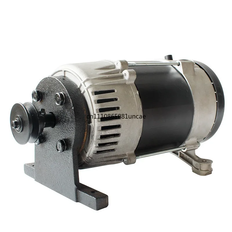 All Copper Pulley Generator 2KW3 KW 8KW 220V/380V Small Household AC