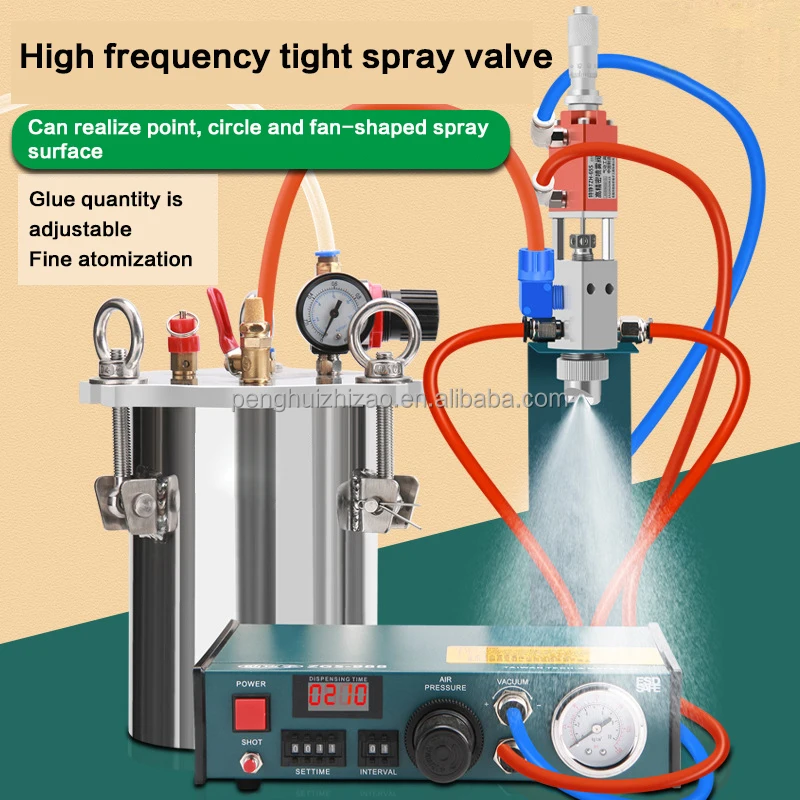 1L Glue Applicator … - image