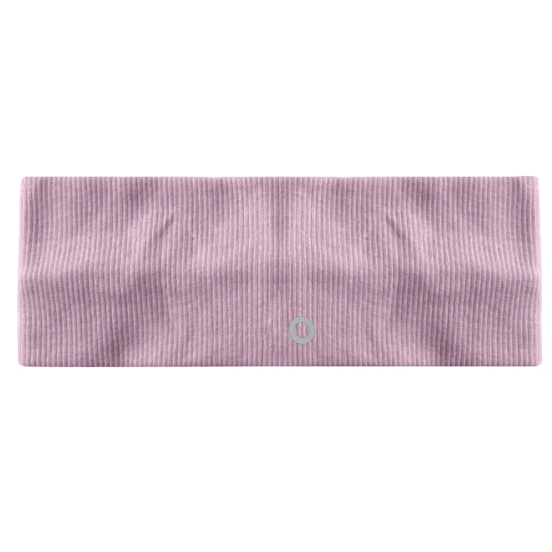 عصابة رأس مرنة للجري، أربطة شعر واسعة، عصابة رأس رياضية لليوجا، ربطة شعر ناعمة للفتيات، غطاء رأس لمكياج الوجه للنساء والرجال