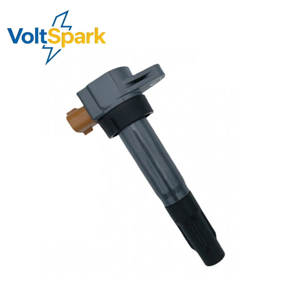 33400-85K20 Ignition Coil for SUZUKI Alto Celerio Wagon R 1.0L – Direct Replacement DENSO 099700-160, 3-Pin COP