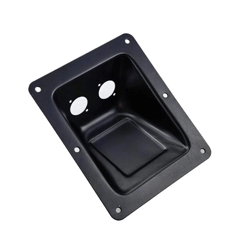 MW Audio Line Array mit Hinterplatte, Lautsprecher-Teile, Größe: 170 l x 140 W x 56,8 H – Detail 7