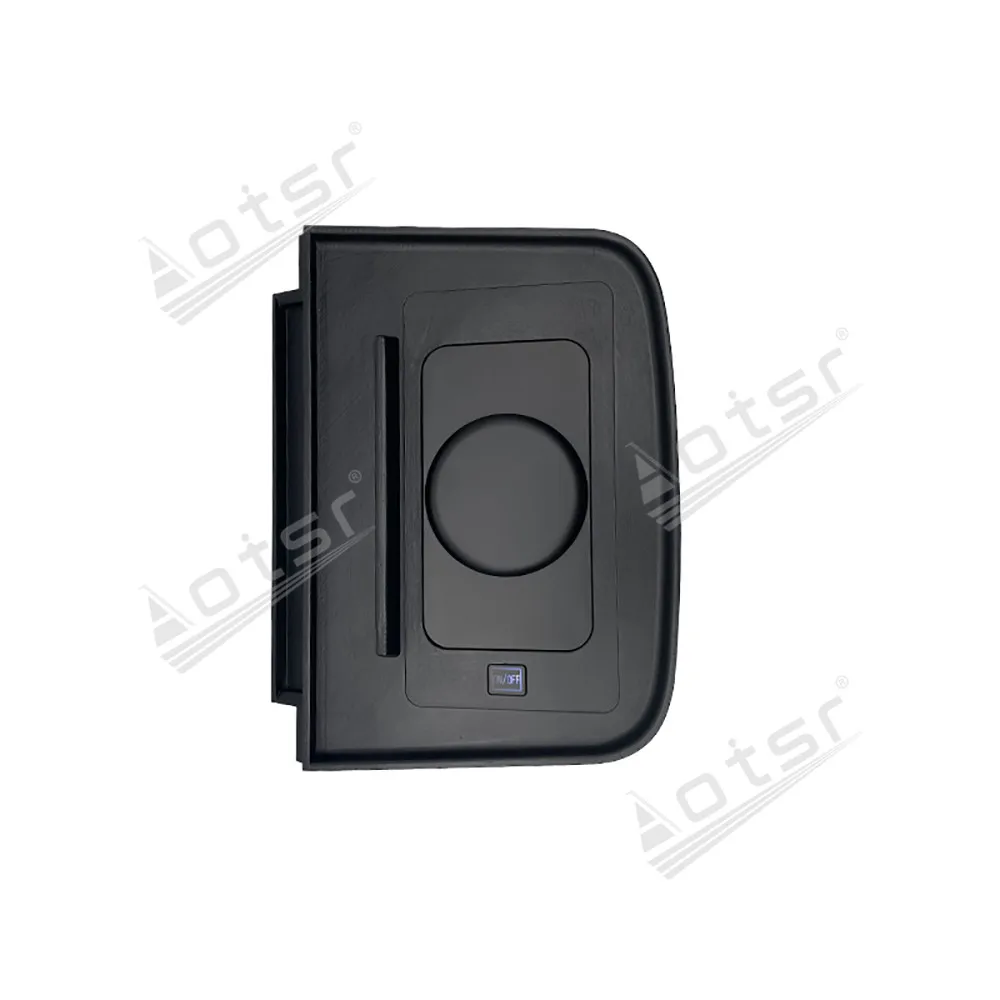For Zero Run LEAPMOTOR C11 2023 Center Console Accessories Charging Pad Car Smart Accessories Moudel