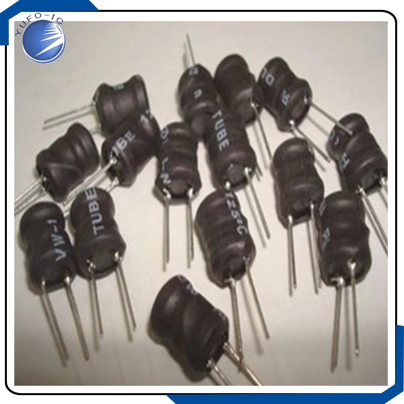 5Pcs/Lot 6*8Mm 10MH… - image