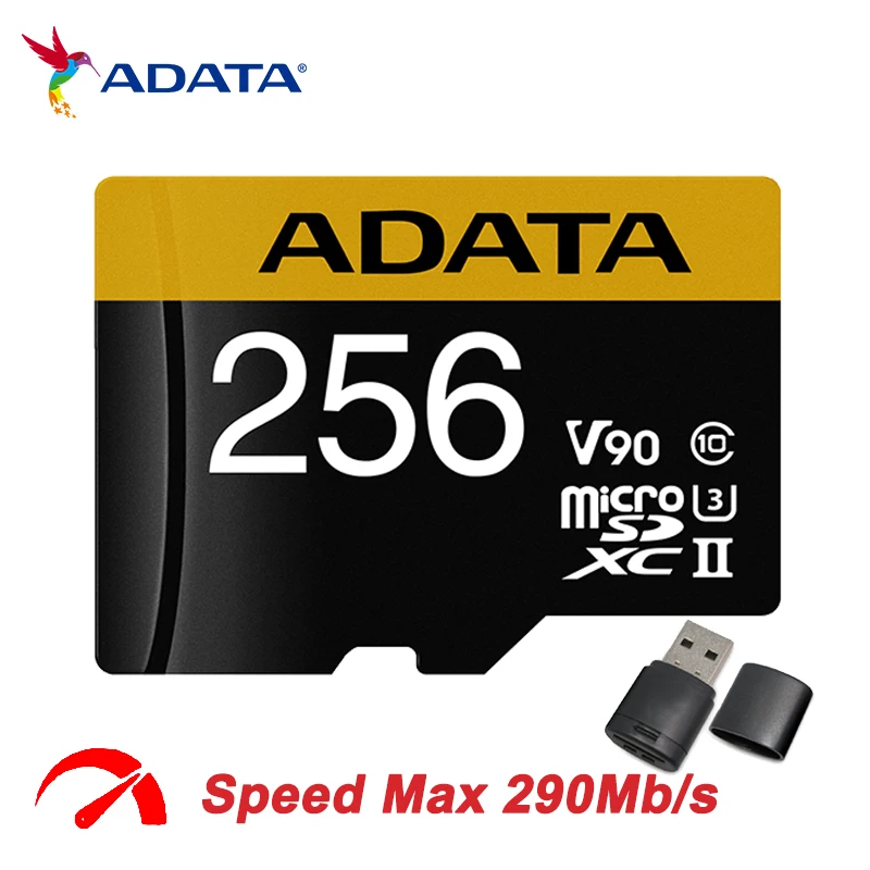 micro SD 64GB로 4K 영상 촬영과 게임 저장까지! 최고의 성능을 가진 메모리 카드 추천