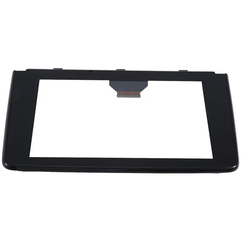 Steady 1 PCS 8Inch Touch Screen Digitizer Black ABS For Mazda CX-9 2016-2020 Glass Car Radio GPS Navigation Parts TK49-61-1J0B