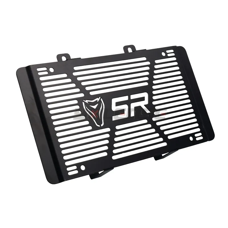 For 250SR 250 SR 2020-2023 Motorcycle Radiator Guard Grille Cover Protector Protective Grill