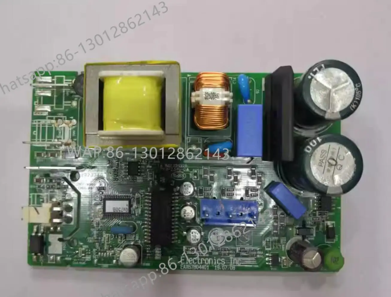 

for refrigerator inverter board BMH089NHMV BMK110NHMV BMK110NKMV BSA090NAMV BSA075NHMV refrigerator board part
