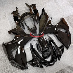 Motorcycle For GSXR1000 Bodywork Cowling K9 Full Fairing Kit Bright black Fit GSXR 1000 2009 2010 2011 2012 2013 2014 2015 2016