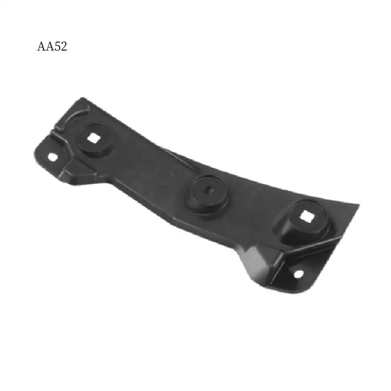 

AS-Car Rear Bumper Guides Bracket For Mini Cooper Countryman R60 R61 2011-2016 Rear Bar Mount Support