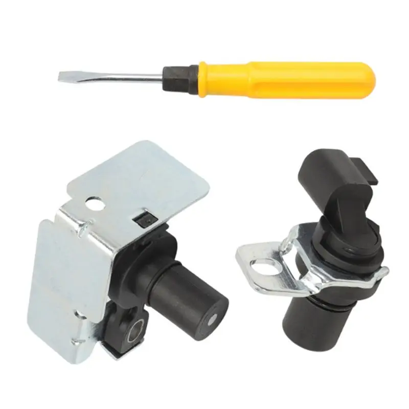 Efficientt-For Ford F150 2004-2014 Compatible 3L3Z-7H103-AA 6L3Z7H103AA Automatic Transmission Input And Output Shaft Speed Sens