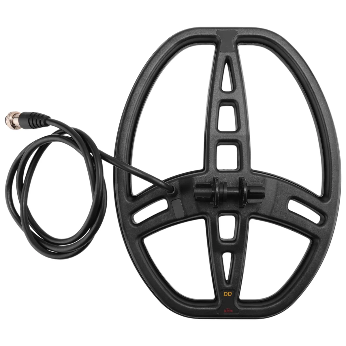 

AS63 Professional Underground Metal Detector Coil for MD6350 Waterproof Coil