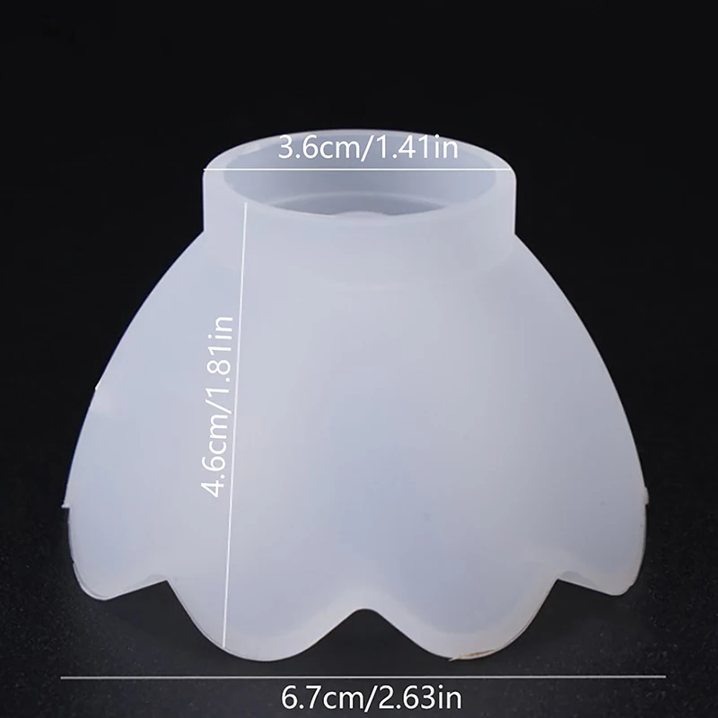 Forma di uovo barattolo di candela stampo scatola di immagazzinaggio stampo in Silicone con coperchio uovo candela tazza gesso gocciolante stampo artigianato fare stampi decorazione