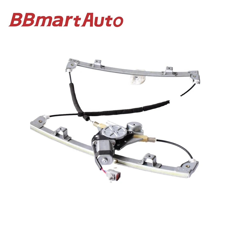 

56G839461 BBmart Auto Parts 1 Pcs Rear Right Window Regulator For Skoda Kodiaq