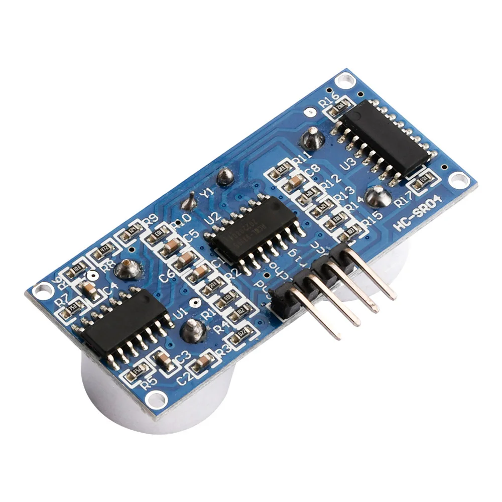 Dc 5V HC-SR04 2CM~4…