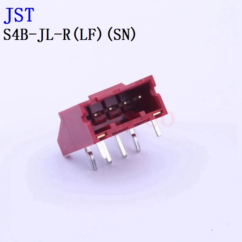 10PCS/100PCS S7B-JL-R S4B-JL-R JST Connector