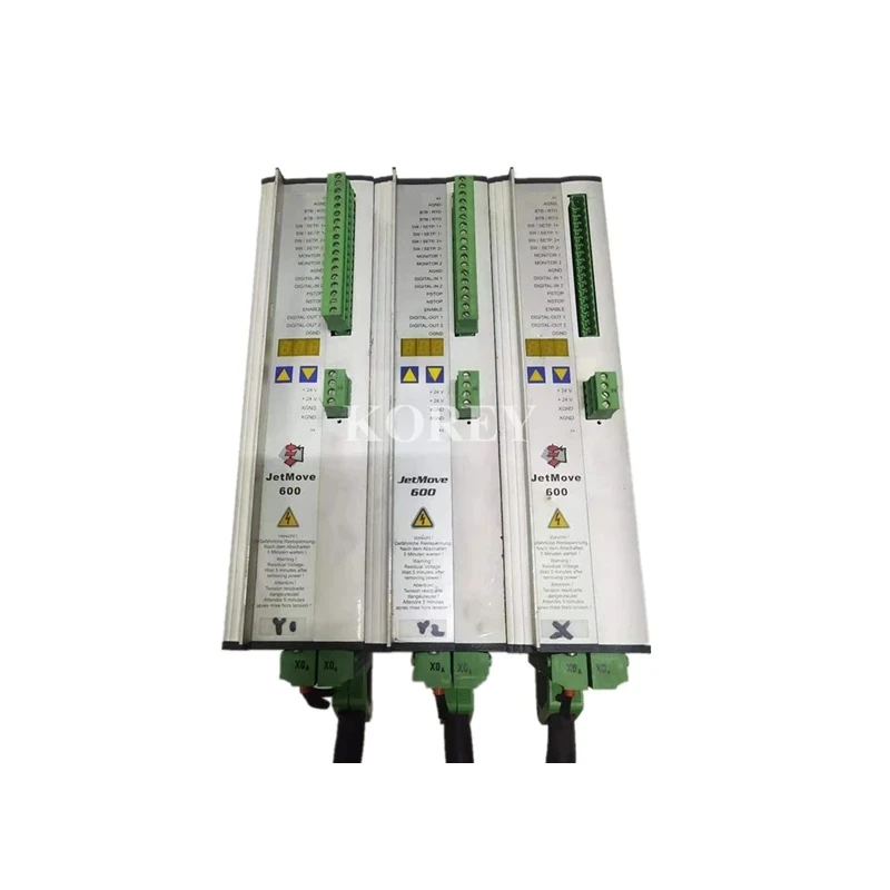 Driver JM-603-480-S… - image