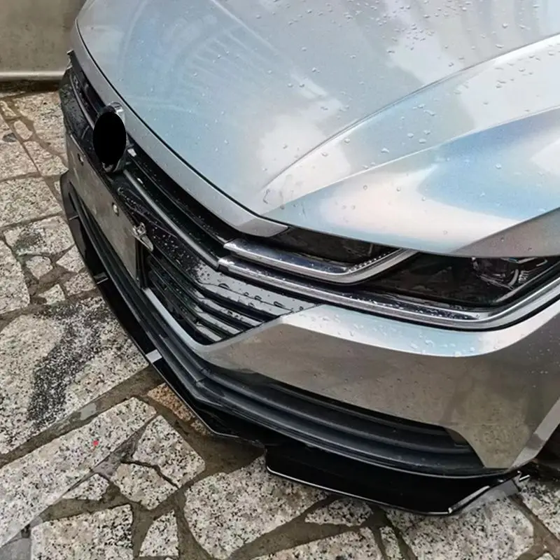 Suitable for Volkswagen Passat CC/Concept Coupe/Arteon front bumper, spoiler, front shovel, front lip modification and upgrade