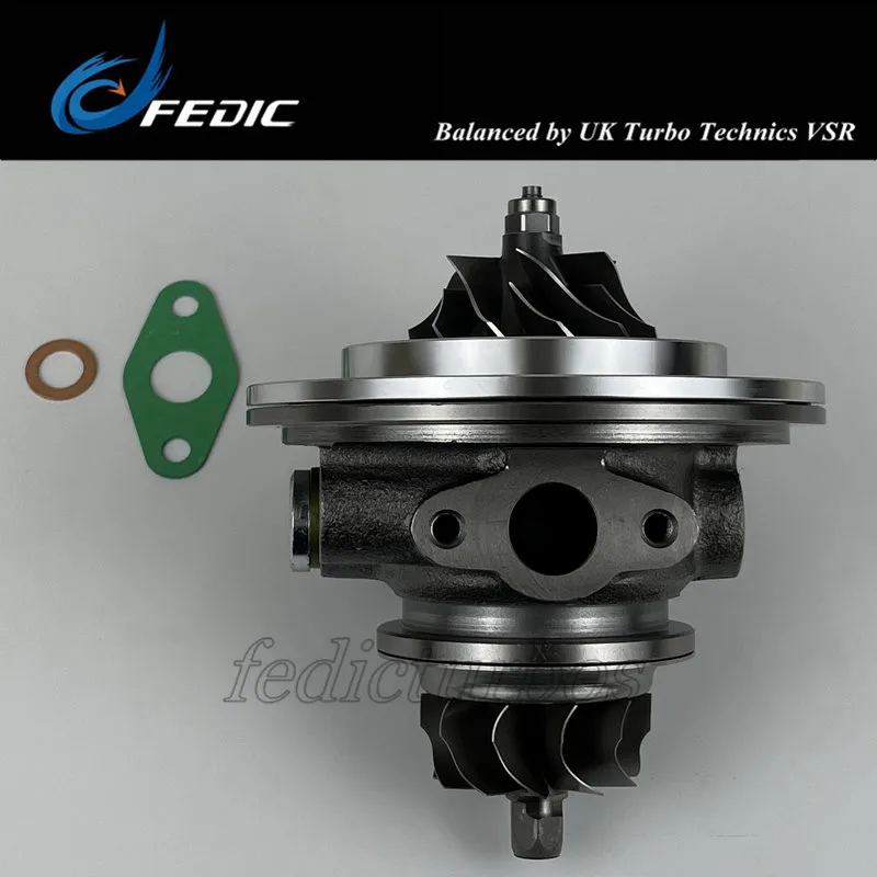 Turbine K03 53039880029 Turbo charger cartridge chra for Audi Seat Skoda VW 1.8 T 110 Kw 150 HP APU ARK BFB AQX AGU AWC 2000