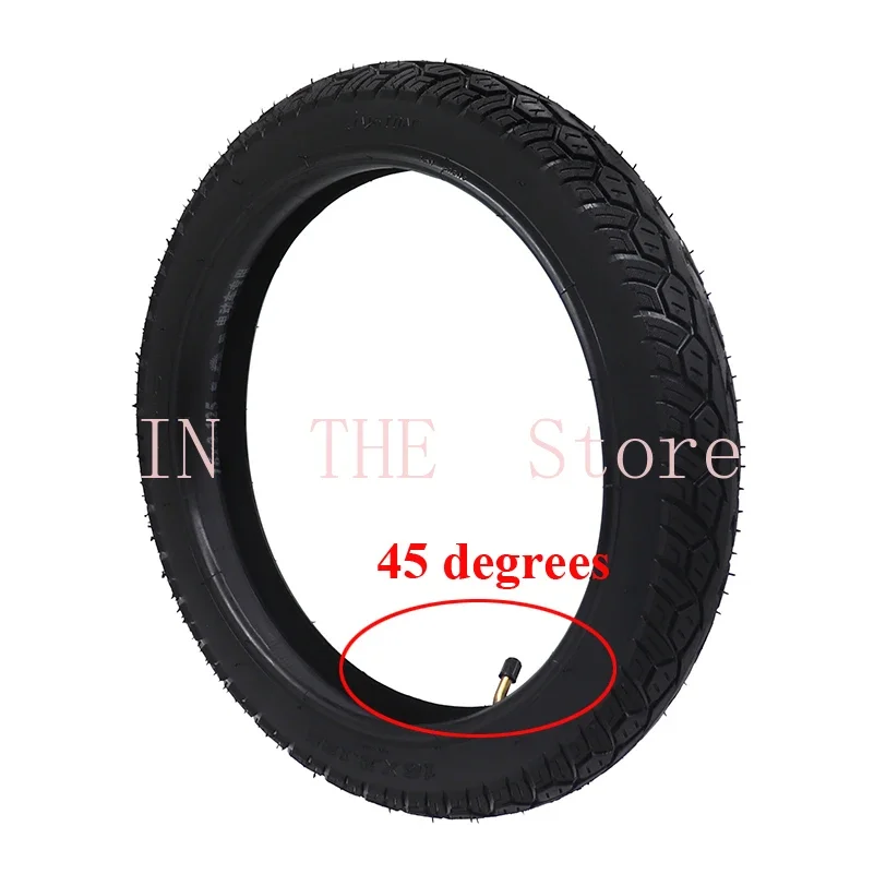 16x2.125 casing 16*2.125 electric scooter, pneumatic wheel tire for bicycle parts