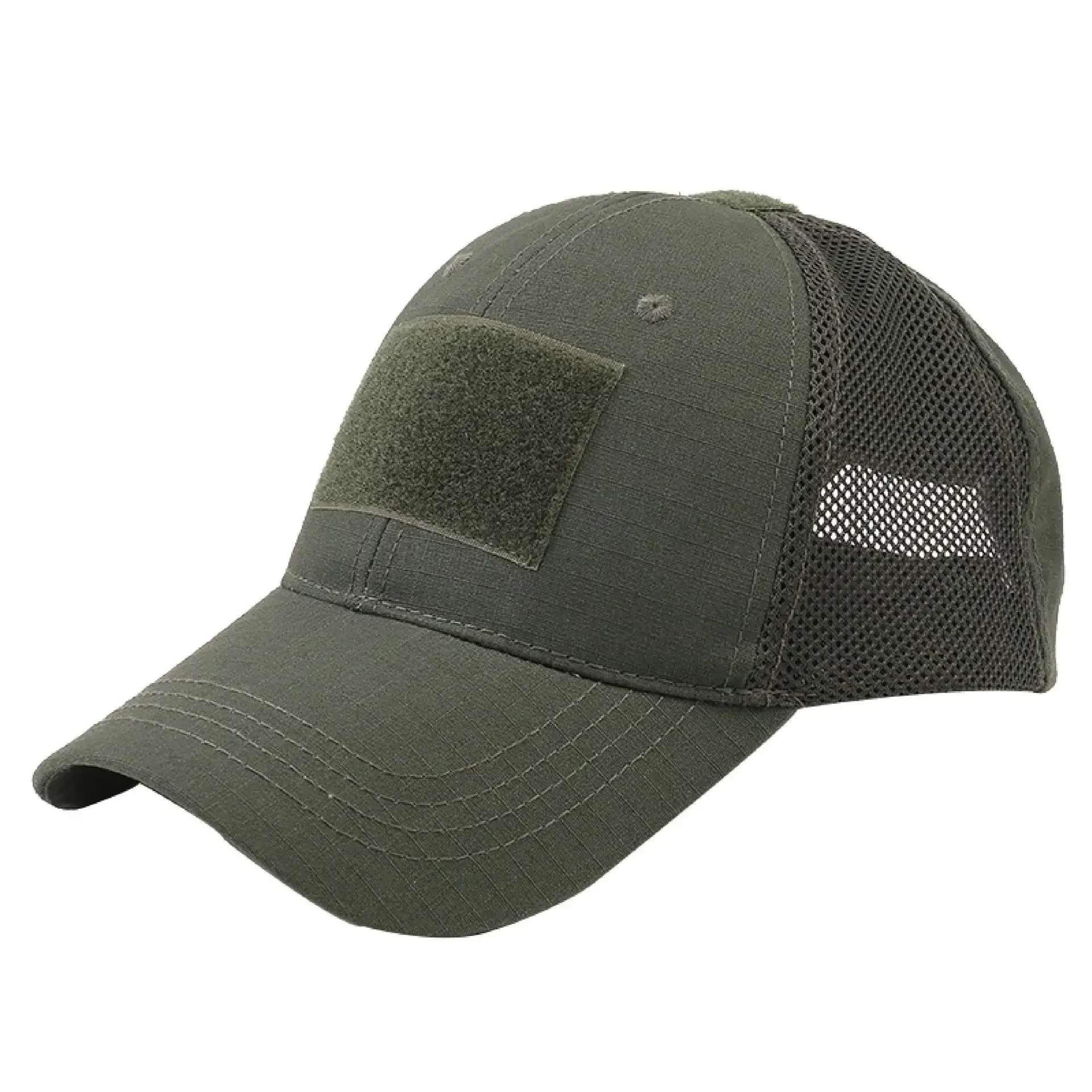 Outdoor Unisex Sports Sunscreen Quick-Drying Hat Men Casual Cap Female Unisex Camouflage Hunting Fishing Army Baseball Cap