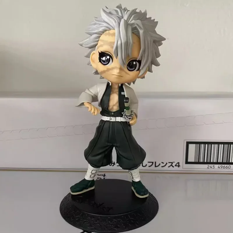 Jujutsu Kaisen Kuroko's Basketball Card Captor Stranger New Japanese Anime Figure  Demon Slayer Action Figure Model Toys