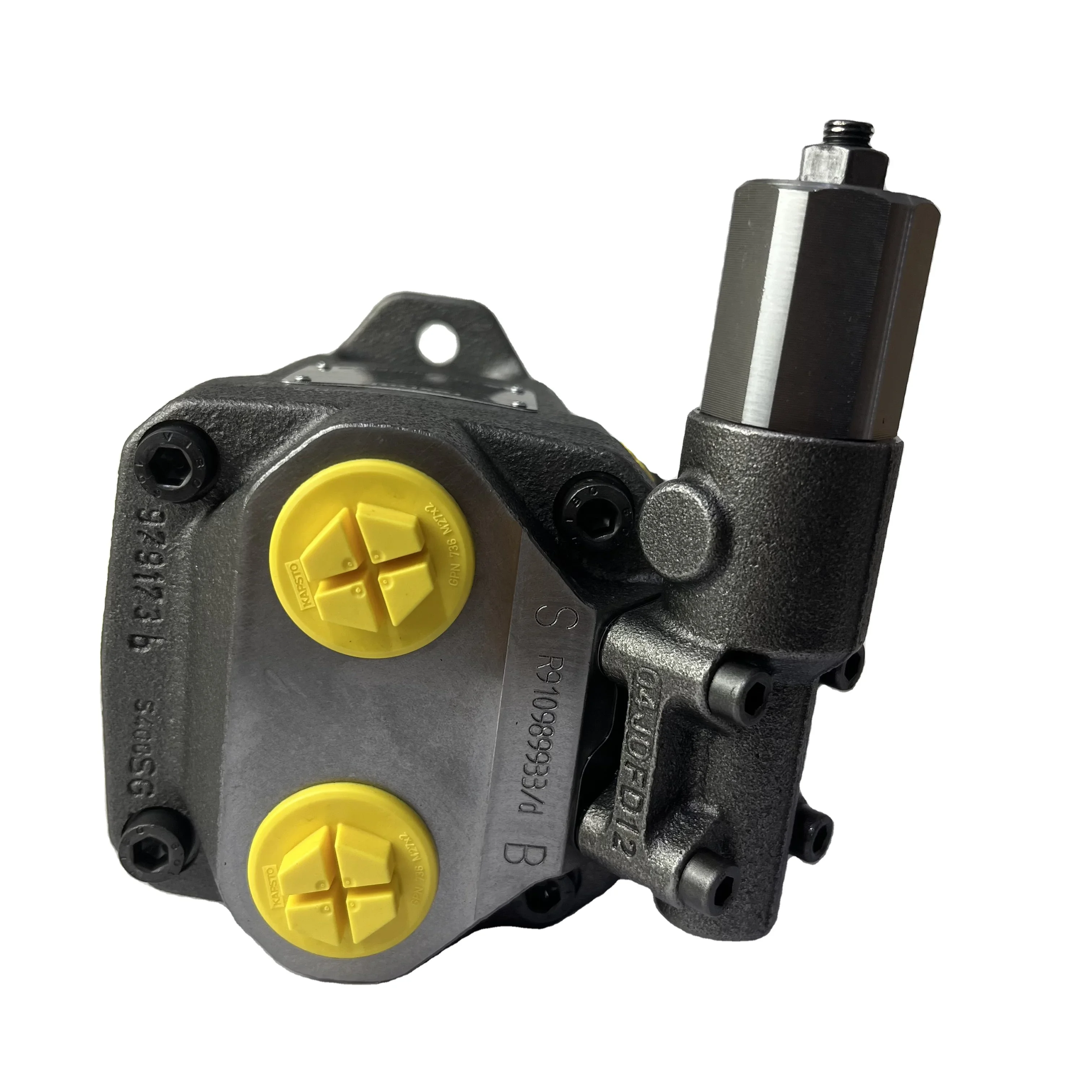 

Axial piston variable pump R902516545 A10VSO45DRS/32R-VPB12N00