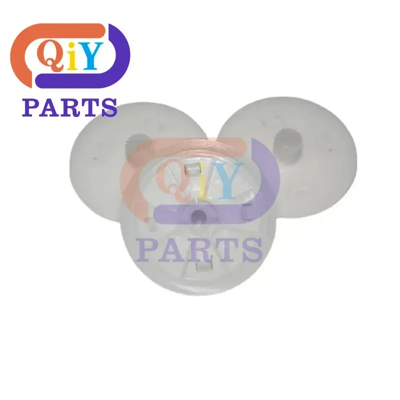 10 piezas RU5-0988 Engranaje de transmisión por correa 19T 116T para HP P1005 P1006 P1007 P1008 P1009 P1102 P1108 P1505 P1566 P1606 M1132 M1120 M1136