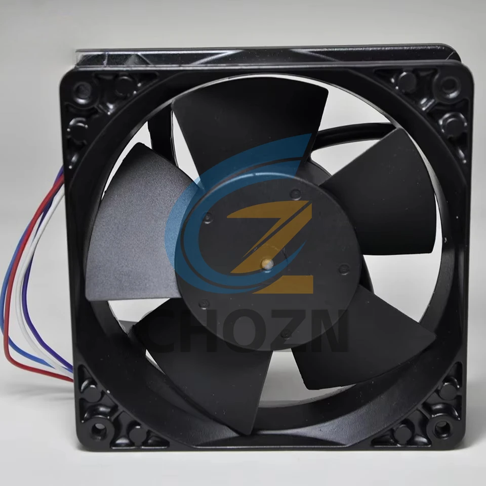 

Refacciones Heidelberg SM102 CD102 Cooling Fan F2.115.2441/01 Printing Machine Parts F2.115.2441 Receiving Fan