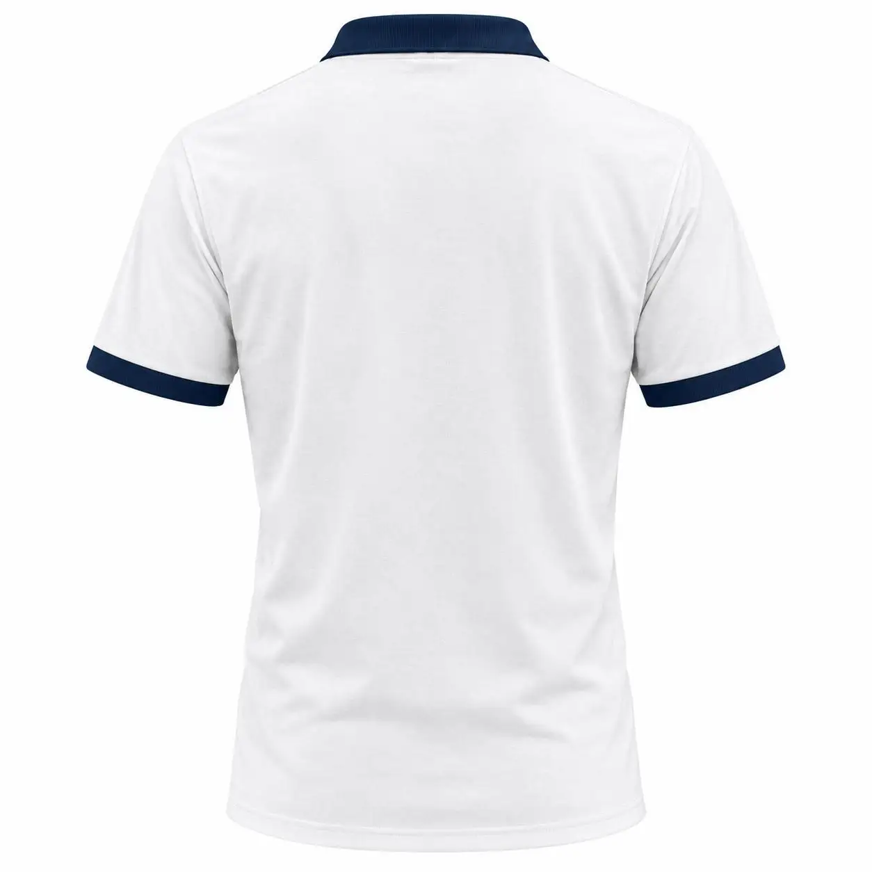 Project Hail Mary Themed Print Polo Shirt Retro Space Mission Badge Pattern Short Sleeve Top Men's Science Fiction Book Fan Gift