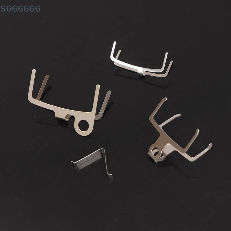 

Standard Brake Pad Replacement and Disc Brake Parts for Ninebot MAX G3 Electric Scooter; Original Metal Parts