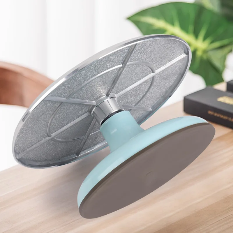 

Fine Cake Turntable Stand Anti-skid Round Cake Table DIY Mold Rotating Stable Cake Decoration Accessories Kitchen Baking Tools