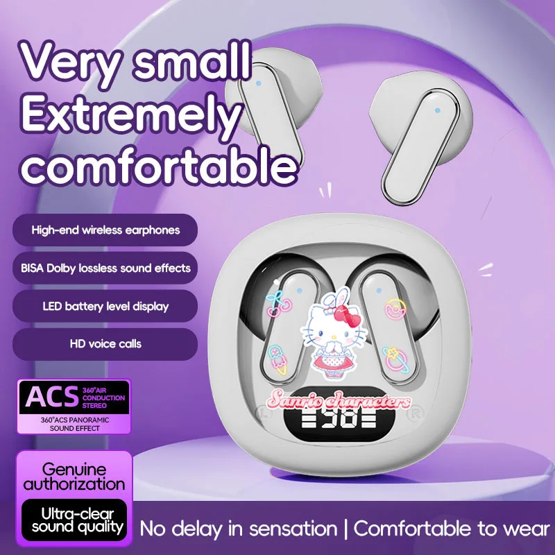 EQ5 Wireless Earpho… - image