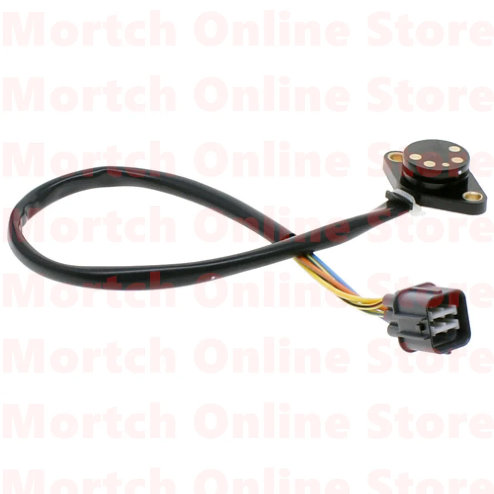 Gearshift Sensor 0800-012200-1000 untuk CF Moto 850cc ATV UTV SSV CF400 500 600 800 1000 CForce UForce ZForce 800 850 600 625 550