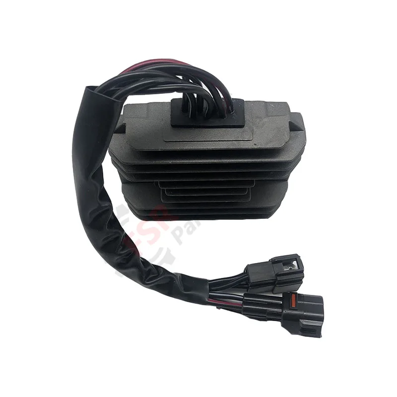 ملحقات الدراجات النارية منظم جهد الدراجة النارية مناسب لـ Sukuki GSXR 600750 1300 DL650 32800-41G00 #4