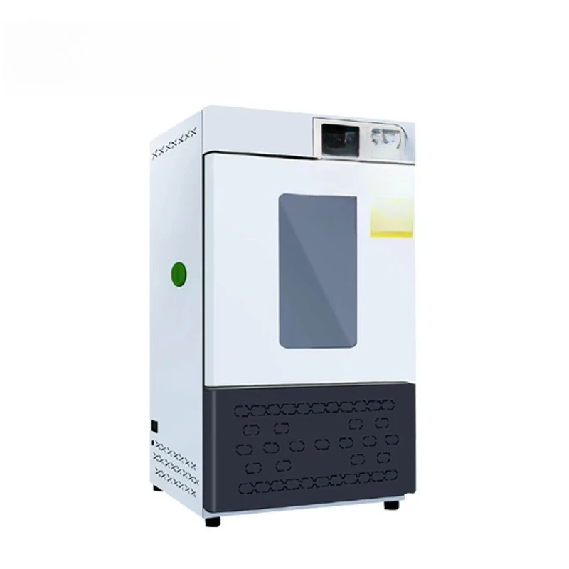 

50L Laboratory Medical Automatic Biochemical Bacteria Incubator Machine