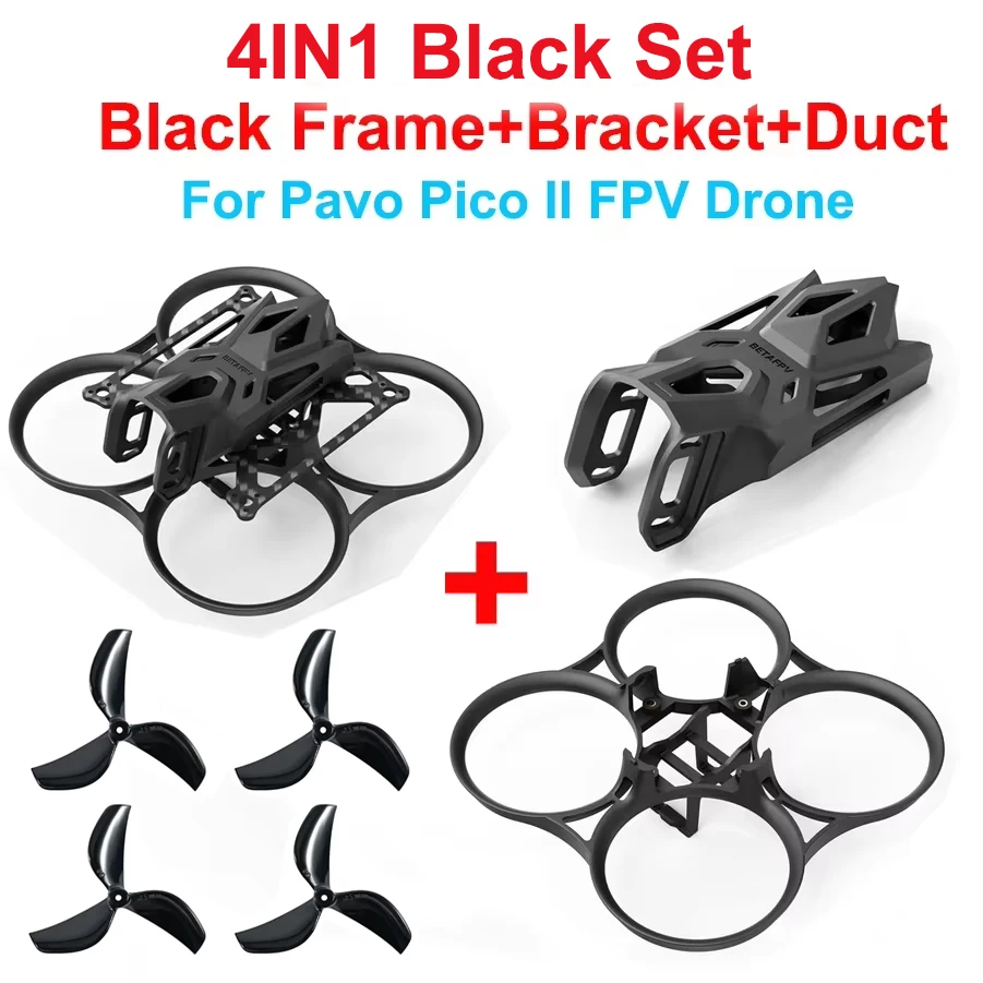 Betafpv Pavo Pico B…