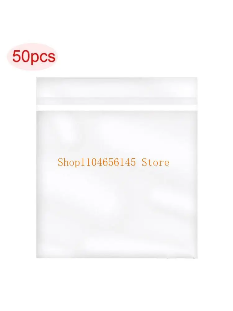 652F 50Pcs 7" Vinyl…