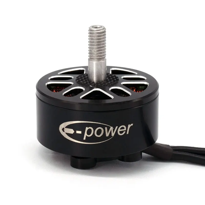 X2812 Brushless Motor 900KV/1115KV Crossover UAV FPV Motor