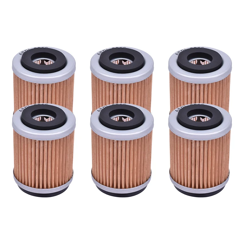 Motorcycle Oil Filt…