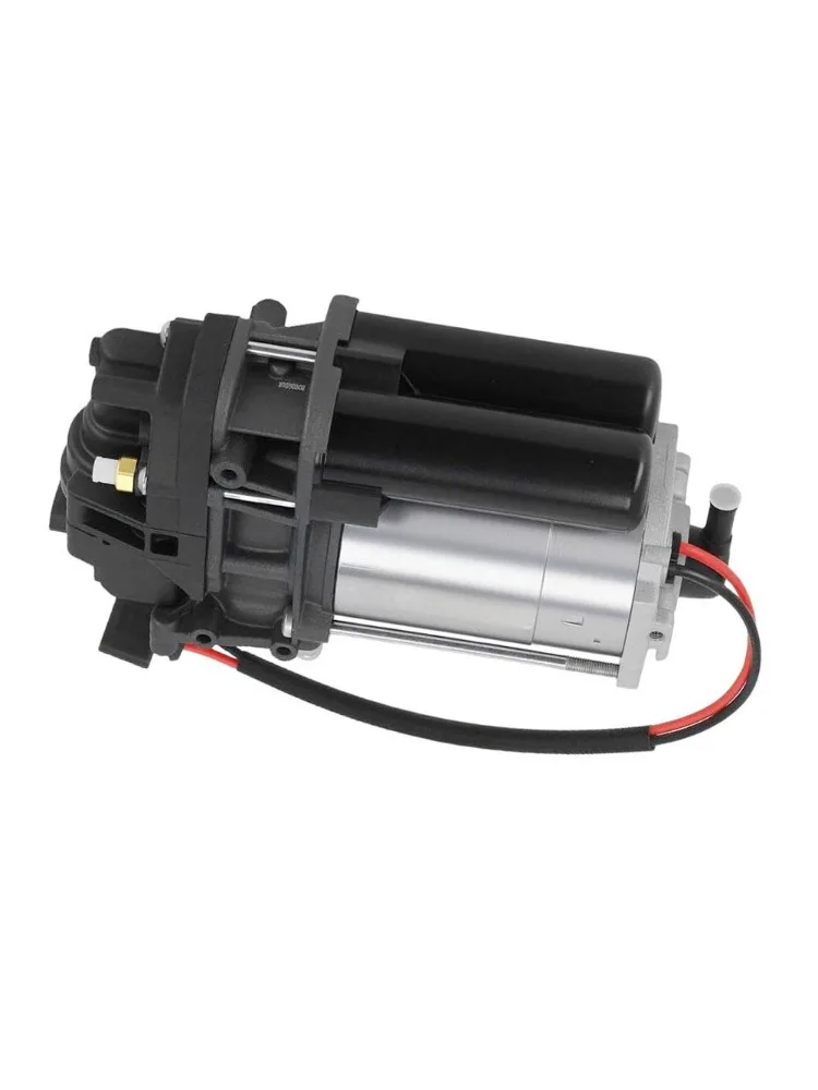 Sprężarka zawieszenia pneumatycznego pasuje do modelu Tesla Model S Model X, P-3509, 102791100 D, 102791100 F, 102791100 G , 102791100 H, 4154065000 , 4154063290 — zdjęcie 2