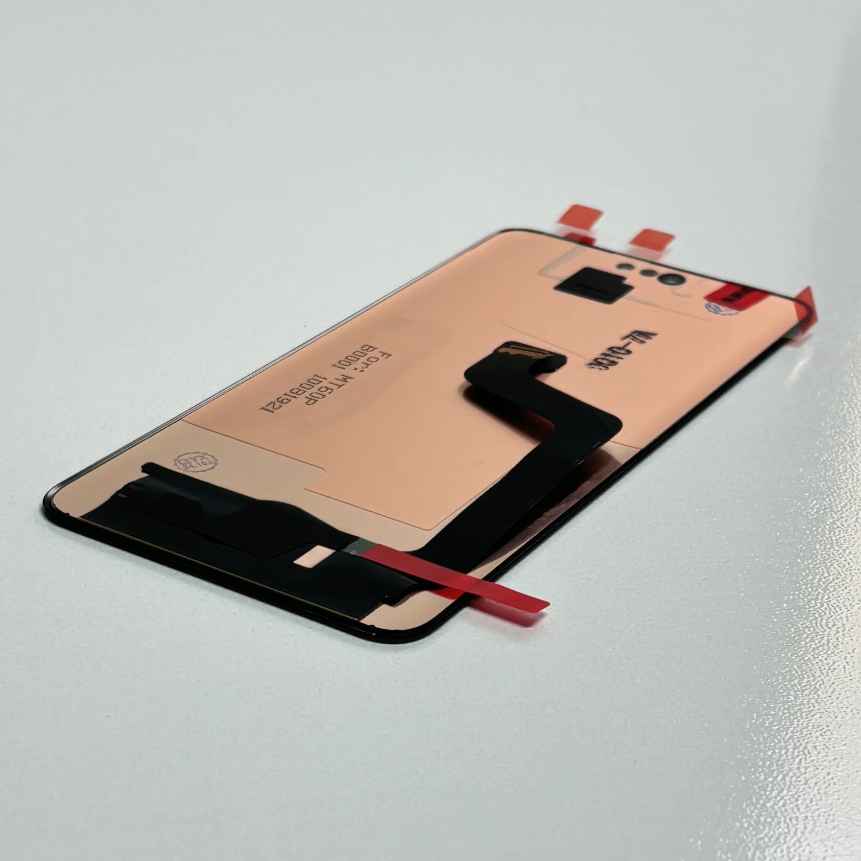 6.82"Original OLED For Huawei Mate 60 RS Ultimate LCD Display Touch Screen ALN-AL10 Display Digitizer Assembly Replacement Parts image 4