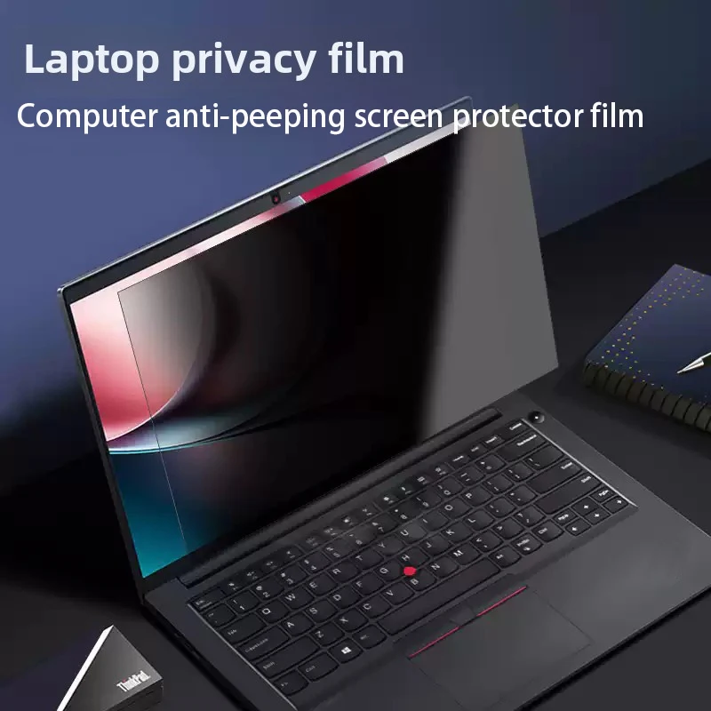 For Lenovo ThinkPad X1 Nano/X1 Titanium computer privacy film 13.3/14 inches L14p/R14/X13s notebook privacy protection film S2
