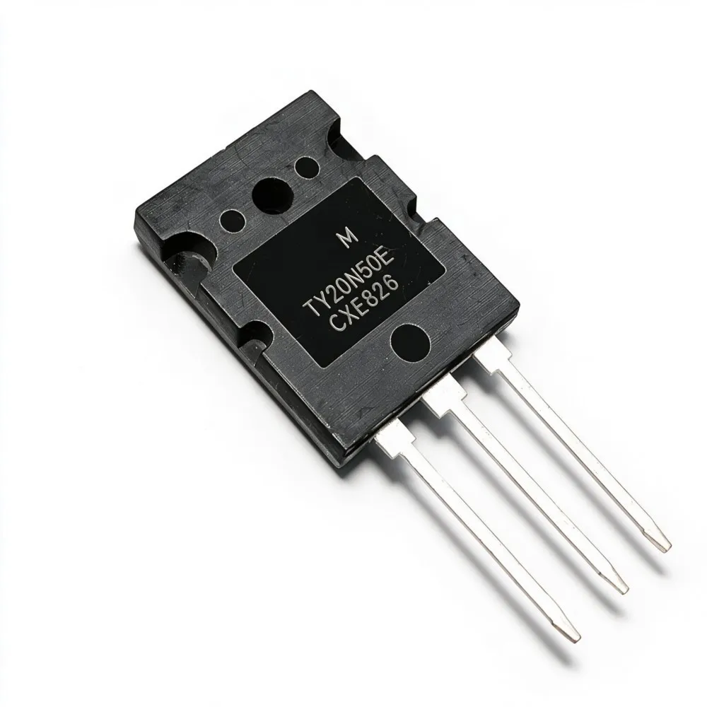 5PCS DH40-18A 40A 1800V MTY20N50E 500V 20A IXFH86N30T 300V 86A STW70N65M2 70N65M2 650V 63A IXTX90P20P STW14NC50 W14NC50 500V 14A